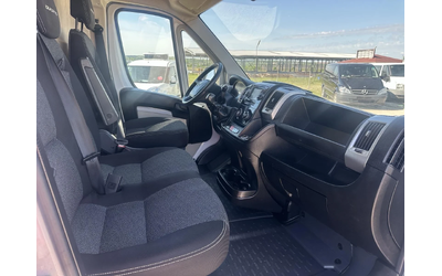 Fiat Ducato - автомобили, коли, обяви за нови и употребявани 8