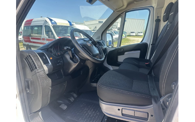 Fiat Ducato - автомобили, коли, обяви за нови и употребявани 9