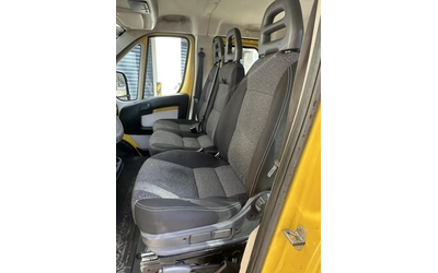 Fiat Ducato 2.0 - автомобили, коли, обяви за нови и употребявани 8
