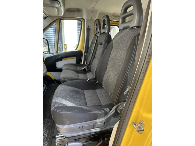 Fiat Ducato 2.0 - автомобили, коли, обяви за нови и употребявани 8