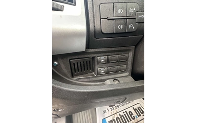 Fiat Ducato Maxi 2.3 - автомобили, коли, обяви за нови и употребявани 12