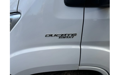 Fiat Ducato Maxi 2.3 - автомобили, коли, обяви за нови и употребявани 8