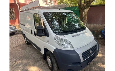 Fiat Ducato - автомобили, коли, обяви за нови и употребявани 0
