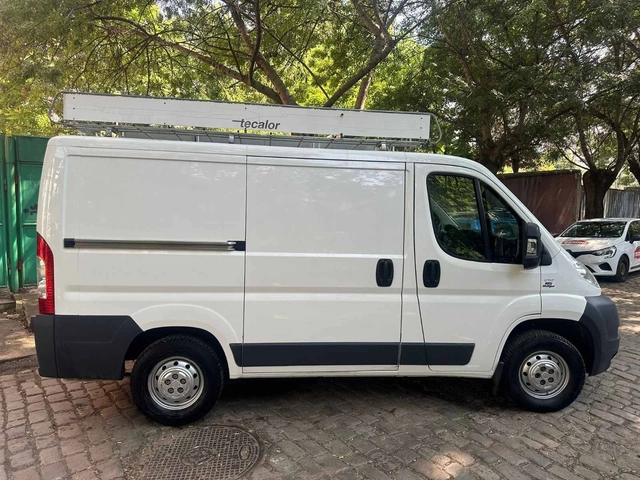 Fiat Ducato - автомобили, коли, обяви за нови и употребявани 10