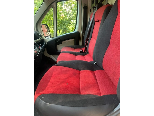 Fiat Ducato - автомобили, коли, обяви за нови и употребявани 12