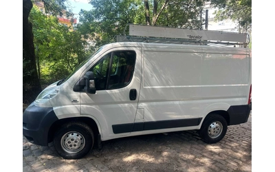 Fiat Ducato - автомобили, коли, обяви за нови и употребявани 1