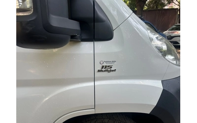 Fiat Ducato - автомобили, коли, обяви за нови и употребявани 2