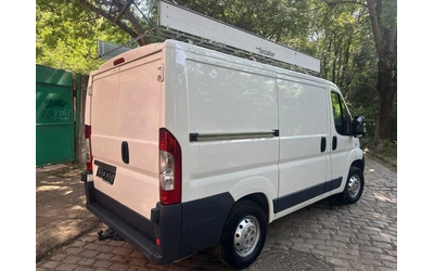 Fiat Ducato - автомобили, коли, обяви за нови и употребявани 3