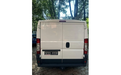 Fiat Ducato - автомобили, коли, обяви за нови и употребявани 5