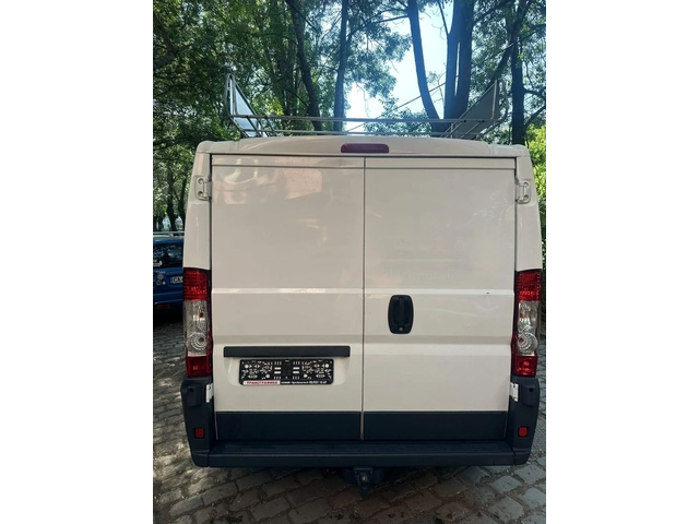 Fiat Ducato - автомобили, коли, обяви за нови и употребявани 5