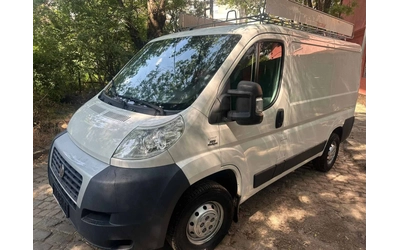 Fiat Ducato - автомобили, коли, обяви за нови и употребявани 7