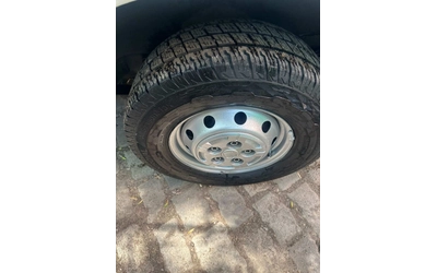 Fiat Ducato - автомобили, коли, обяви за нови и употребявани 8