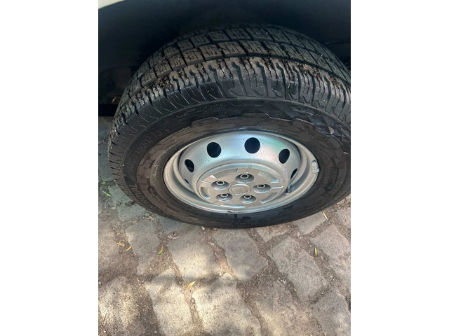 Fiat Ducato - автомобили, коли, обяви за нови и употребявани 8