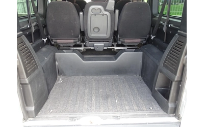 Fiat Ducato 9 МЕСТА С  КЛИМАТИК - автомобили, коли, обяви за нови и употребявани 11