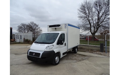 Fiat Ducato ХЛАДИЛЕН - автомобили, коли, обяви за нови и употребявани 2