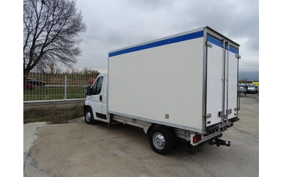 Fiat Ducato ХЛАДИЛЕН - автомобили, коли, обяви за нови и употребявани 3