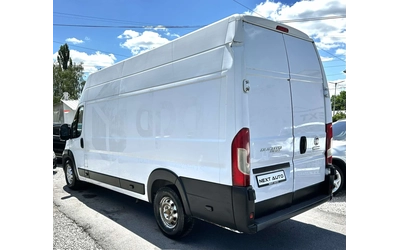 Fiat Ducato MAXI 2.3MJET 140HP EURO6D-TEMP - автомобили, коли, обяви за нови и употребявани 6