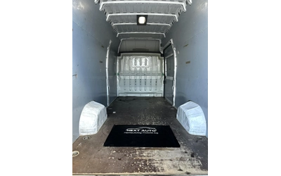 Fiat Ducato MAXI 2.3MJET 140HP EURO6D-TEMP - автомобили, коли, обяви за нови и употребявани 10