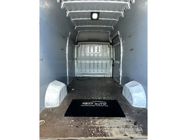 Fiat Ducato MAXI 2.3MJET 140HP EURO6D-TEMP - автомобили, коли, обяви за нови и употребявани 10
