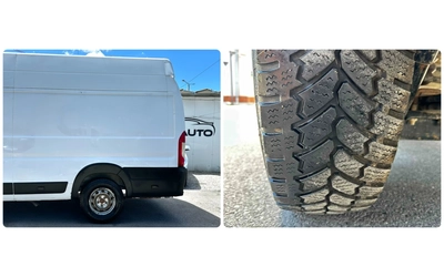 Fiat Ducato MAXI 2.3MJET 140HP EURO6D-TEMP - автомобили, коли, обяви за нови и употребявани 16