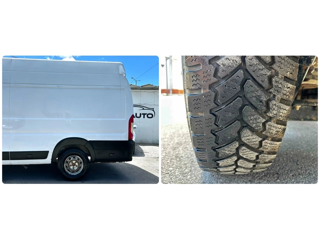 Fiat Ducato MAXI 2.3MJET 140HP EURO6D-TEMP - автомобили, коли, обяви за нови и употребявани 16