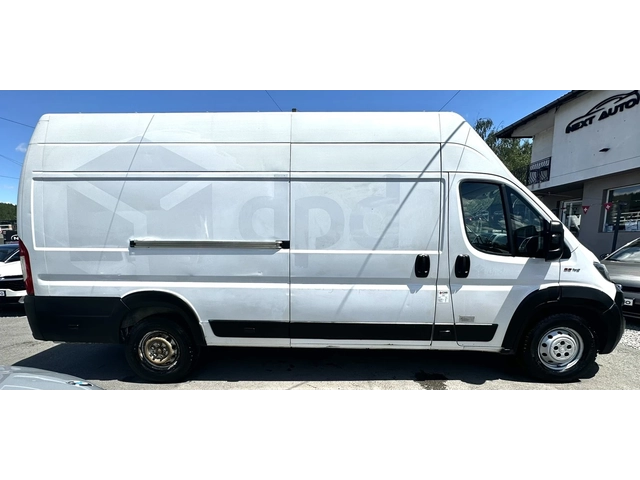 Fiat Ducato MAXI 2.3MJET 140HP EURO6D-TEMP - автомобили, коли, обяви за нови и употребявани 3