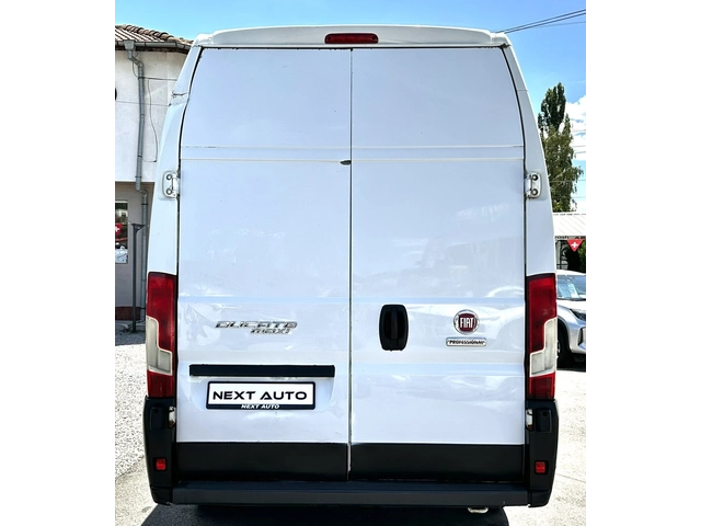 Fiat Ducato MAXI 2.3MJET 140HP EURO6D-TEMP - автомобили, коли, обяви за нови и употребявани 5