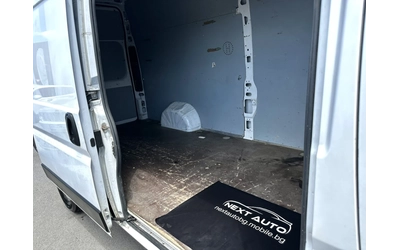 Fiat Ducato MAXI 2.3MJET 140HP EURO6D-TEMP - автомобили, коли, обяви за нови и употребявани 9