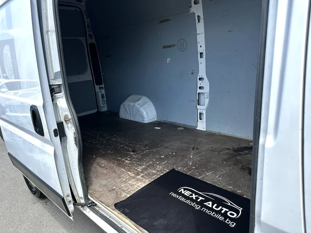 Fiat Ducato MAXI 2.3MJET 140HP EURO6D-TEMP - автомобили, коли, обяви за нови и употребявани 9