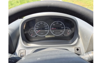 Fiat Ducato 2.3D - автомобили, коли, обяви за нови и употребявани 15