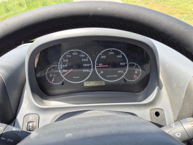 Fiat Ducato 2.3D - автомобили, коли, обяви за нови и употребявани 15