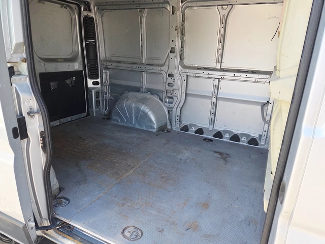 Fiat Ducato 2, 000TDI EURO6 - автомобили, коли, обяви за нови и употребявани 10