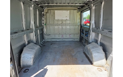 Fiat Ducato 2, 000TDI EURO6 - автомобили, коли, обяви за нови и употребявани 11