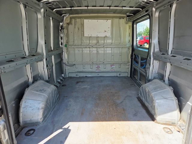Fiat Ducato 2, 000TDI EURO6 - автомобили, коли, обяви за нови и употребявани 11