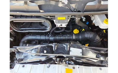 Fiat Ducato 2, 000TDI EURO6 - автомобили, коли, обяви за нови и употребявани 12