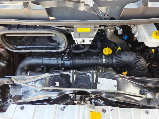 Fiat Ducato 2, 000TDI EURO6 - автомобили, коли, обяви за нови и употребявани 12