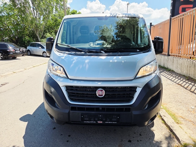 Fiat Ducato 2, 000TDI EURO6 - автомобили, коли, обяви за нови и употребявани 2