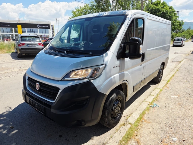 Fiat Ducato 2, 000TDI EURO6 - автомобили, коли, обяви за нови и употребявани 3