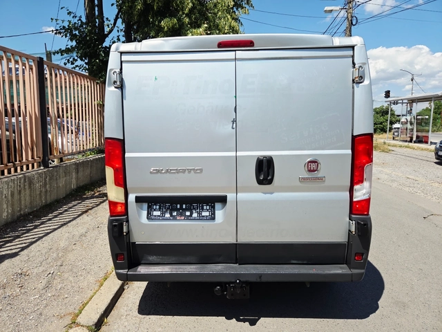 Fiat Ducato 2, 000TDI EURO6 - автомобили, коли, обяви за нови и употребявани 5