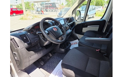 Fiat Ducato 2, 000TDI EURO6 - автомобили, коли, обяви за нови и употребявани 7