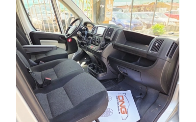Fiat Ducato 2, 000TDI EURO6 - автомобили, коли, обяви за нови и употребявани 8