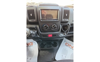 Fiat Ducato 2, 000TDI EURO6 - автомобили, коли, обяви за нови и употребявани 9