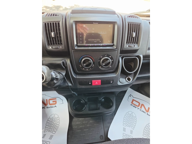 Fiat Ducato 2, 000TDI EURO6 - автомобили, коли, обяви за нови и употребявани 9