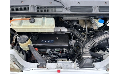 Fiat Ducato 2, 500 TDI - автомобили, коли, обяви за нови и употребявани 10