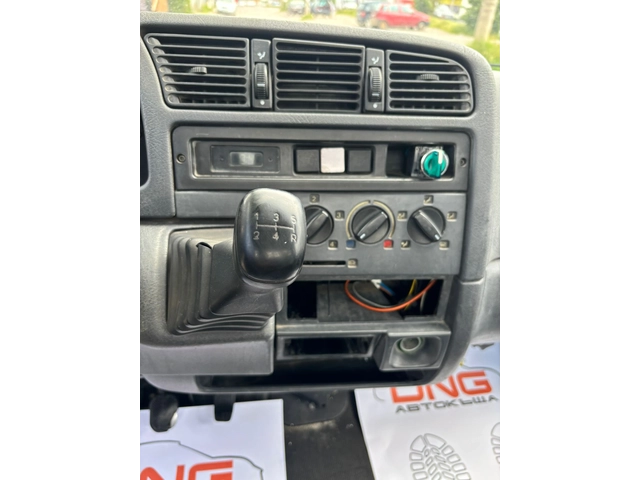 Fiat Ducato 2, 500 TDI - автомобили, коли, обяви за нови и употребявани 8