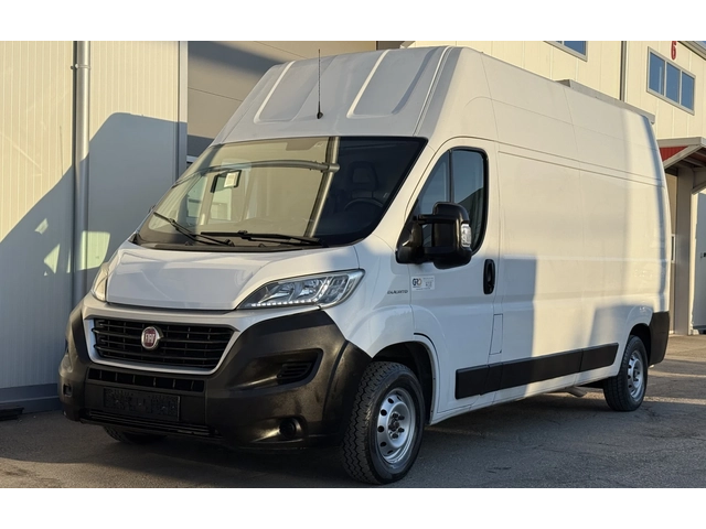 Fiat Ducato 2.3 JTD 130 k.c. - автомобили, коли, обяви за нови и употребявани 0