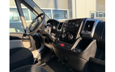 Fiat Ducato 2.3 JTD 130 k.c. - автомобили, коли, обяви за нови и употребявани 10
