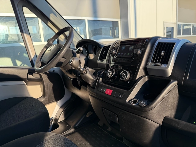 Fiat Ducato 2.3 JTD 130 k.c. - автомобили, коли, обяви за нови и употребявани 10