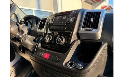 Fiat Ducato 2.3 JTD 130 k.c. - автомобили, коли, обяви за нови и употребявани 11
