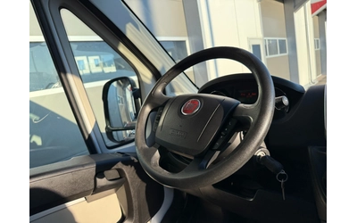 Fiat Ducato 2.3 JTD 130 k.c. - автомобили, коли, обяви за нови и употребявани 12